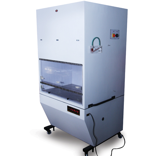 Biological safety cabinet